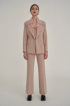 Scintillate Suit Pant