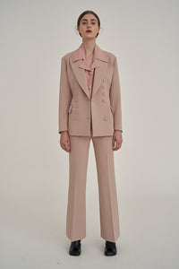 Scintillate Suit Pant