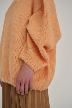 Leroy Sweater