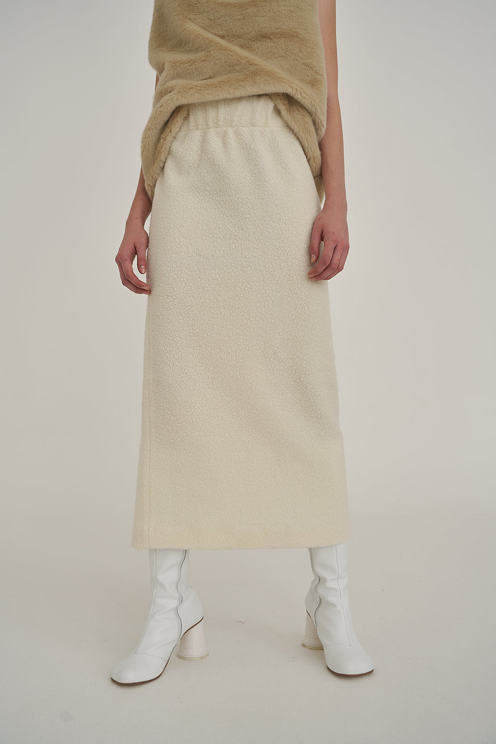 Mallorca Skirt