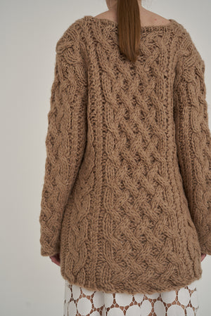 Yssabella Knit