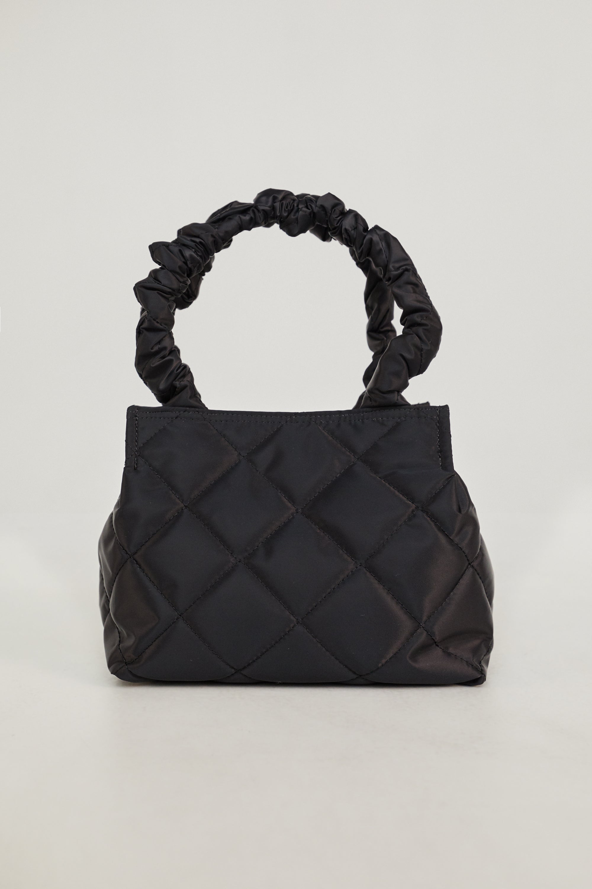 BEMBE QUILTED BAG