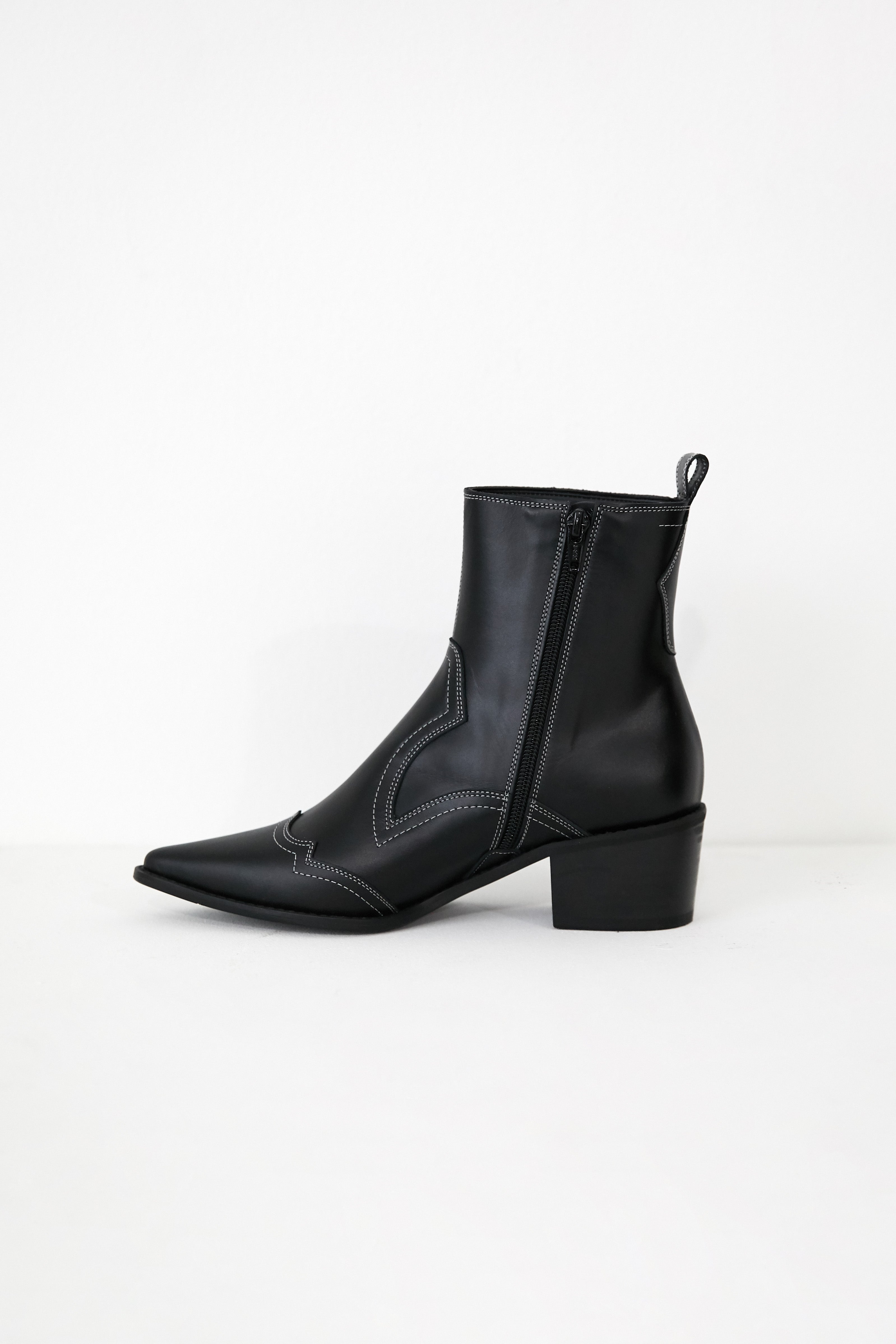 YULIE ANKLE BOOT