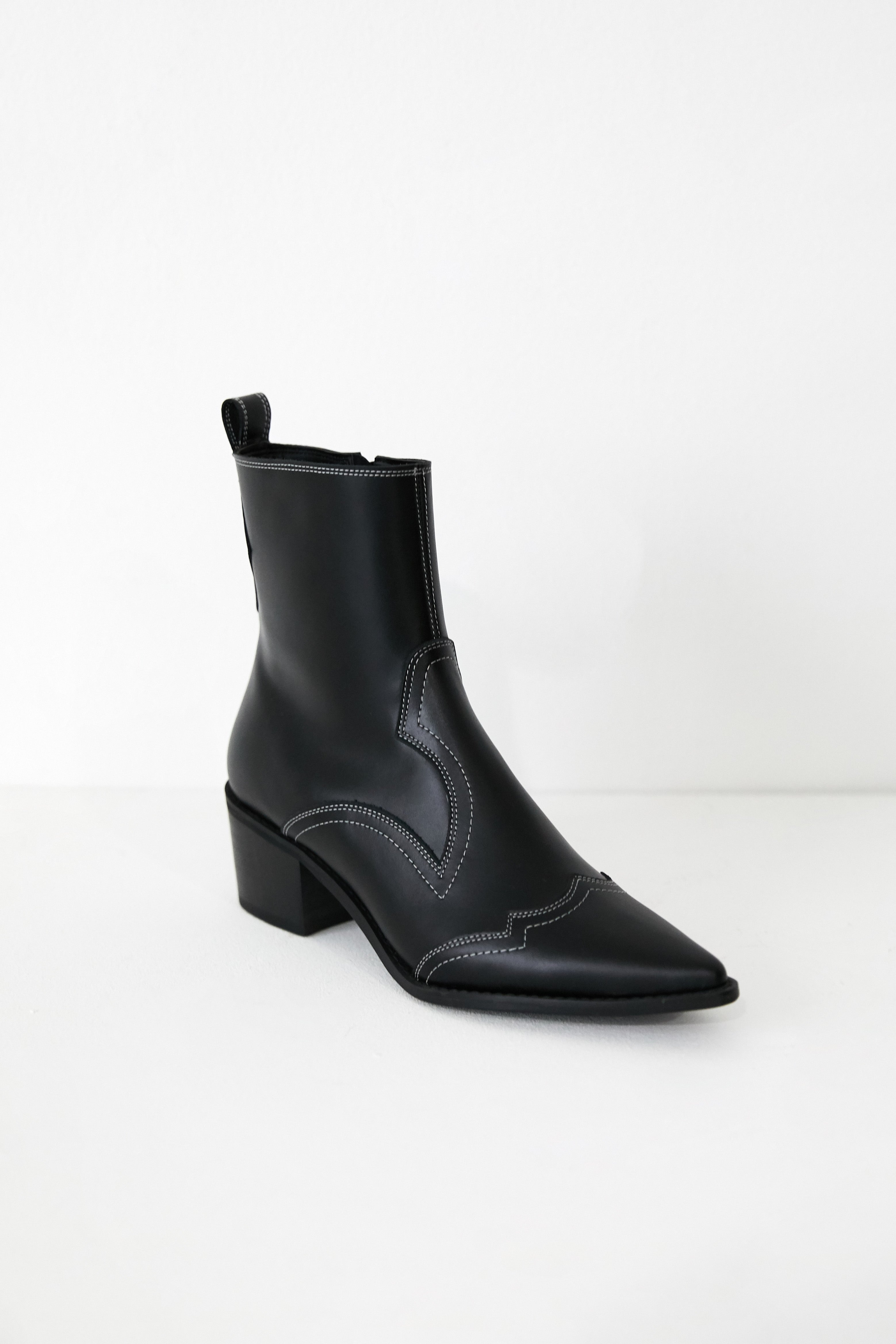 YULIE ANKLE BOOT