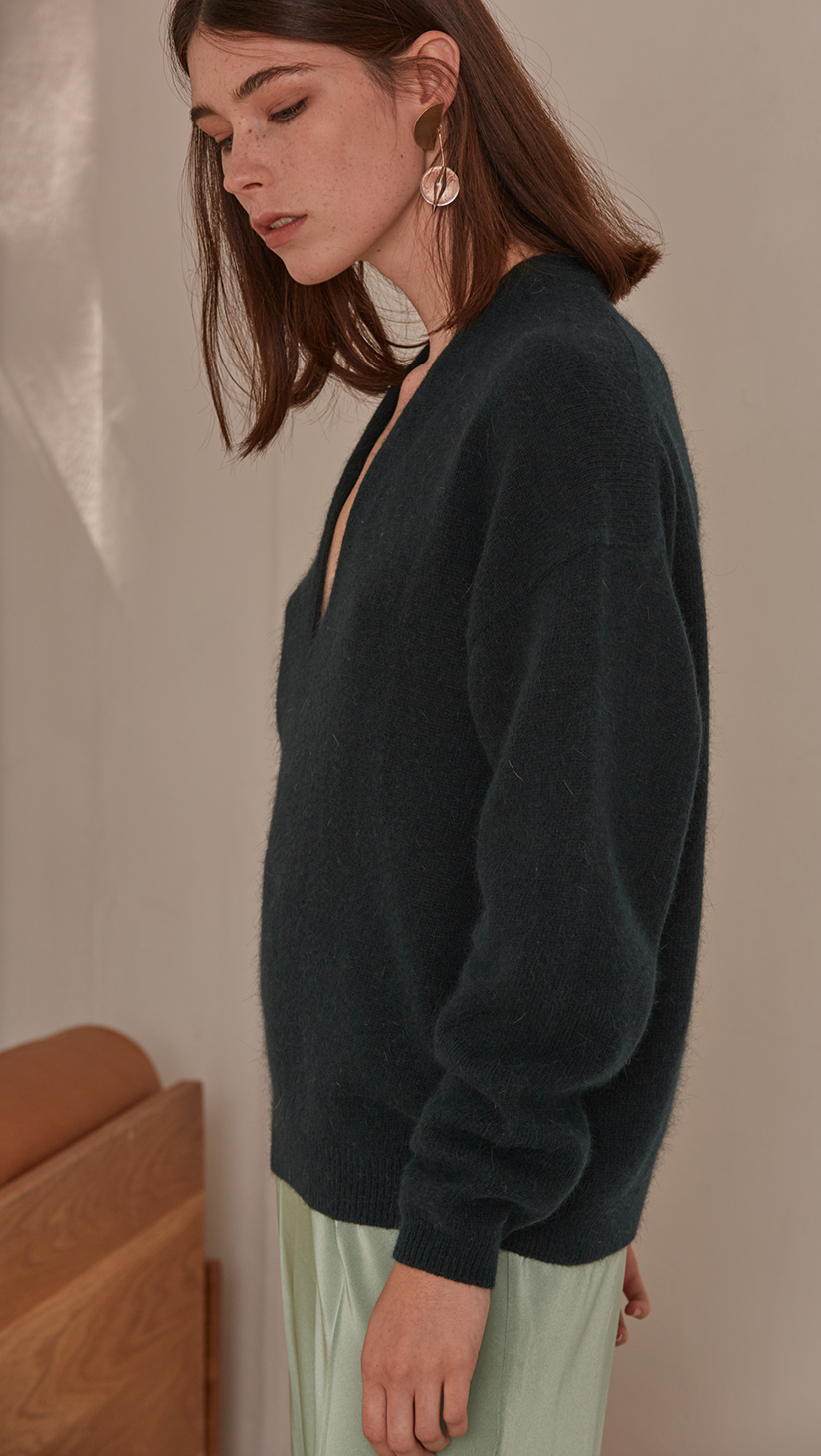 Agostina Sweater