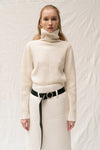 Seora Turtleneck Knit