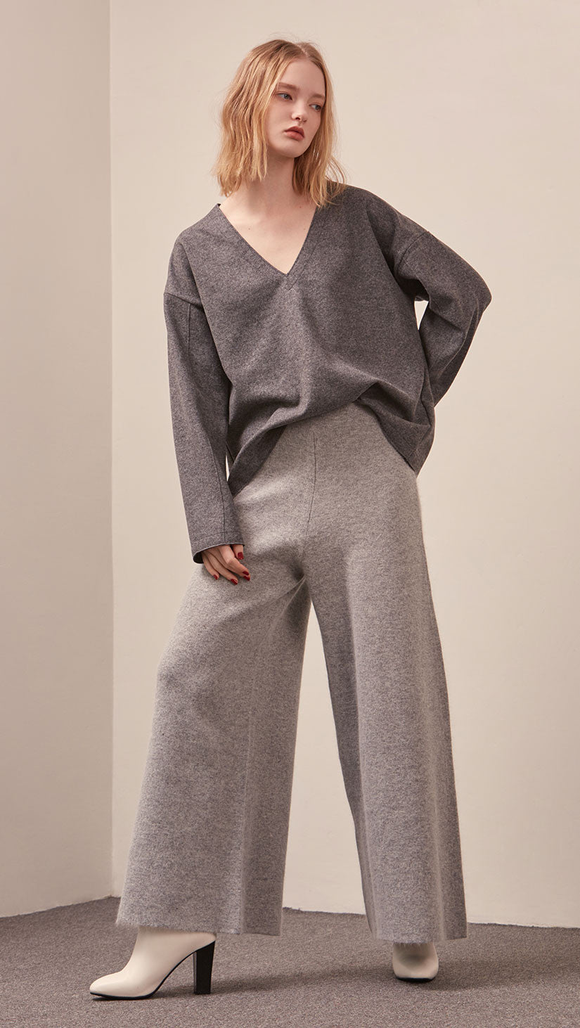 Hari Angora Pant – L O É I L