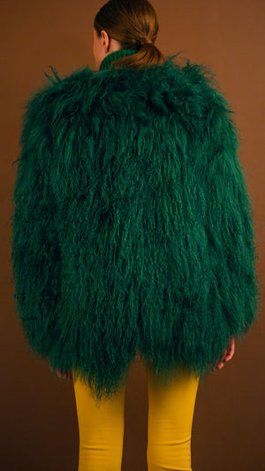 Lellyn Fur Coat