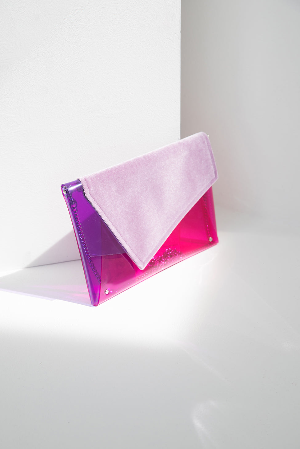 Salopette Clutch