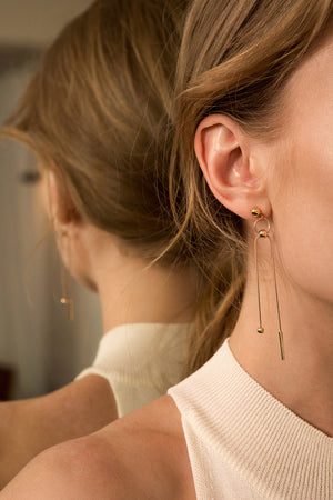 Chrissie Earring