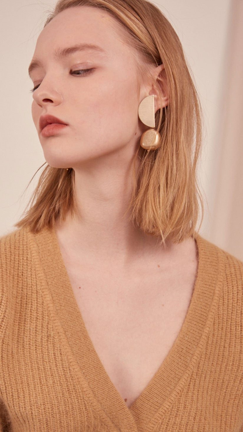 ODILE EARRING