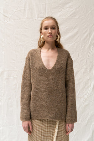 Loreo Sweater