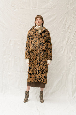 Edywn Fur Coat