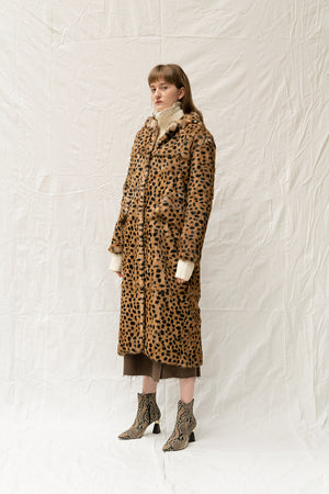 Edywn Fur Coat