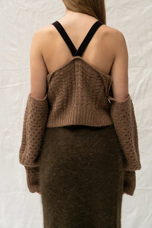 Talia Sweater
