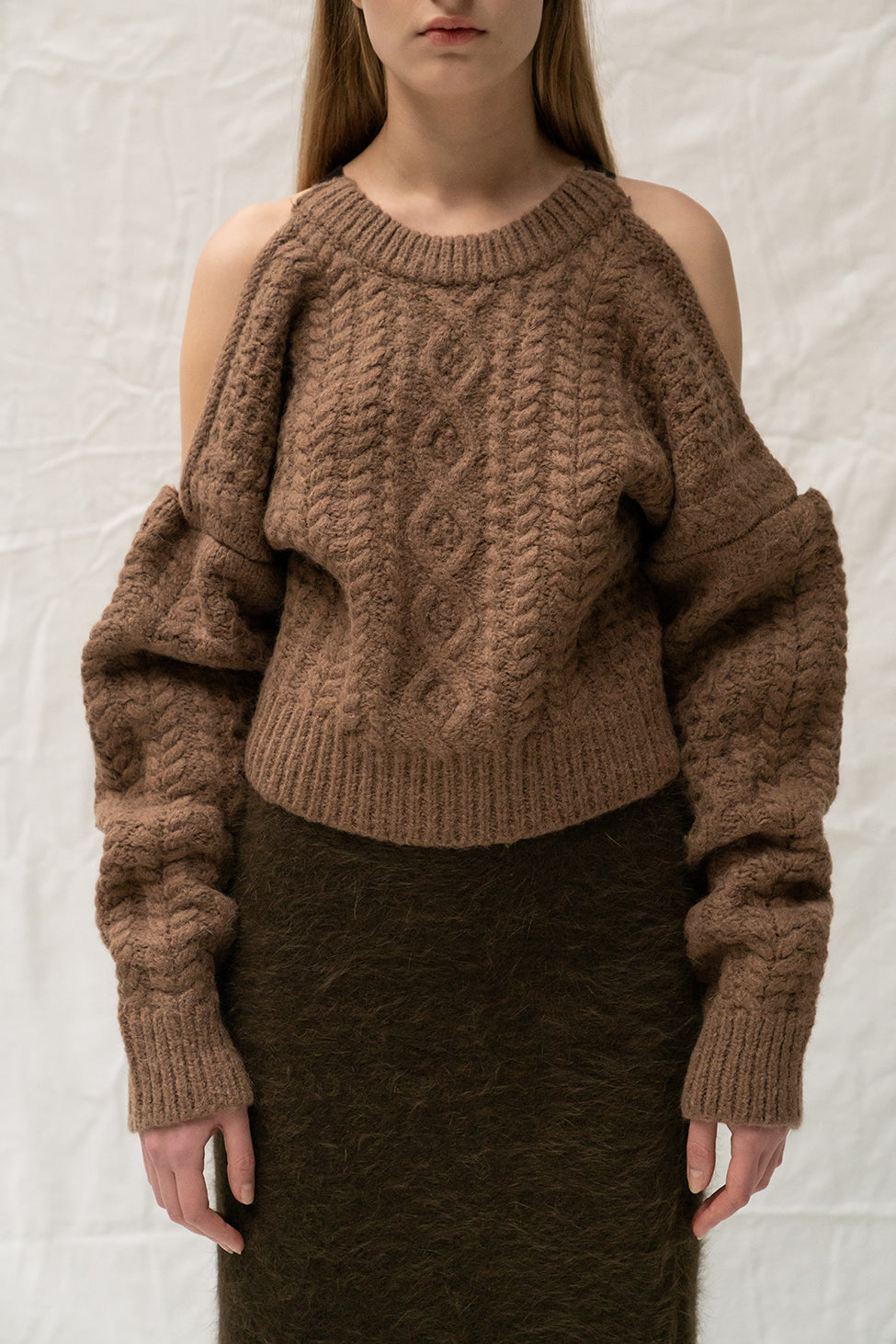 Talia Sweater
