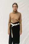 Seora Turtleneck Knit