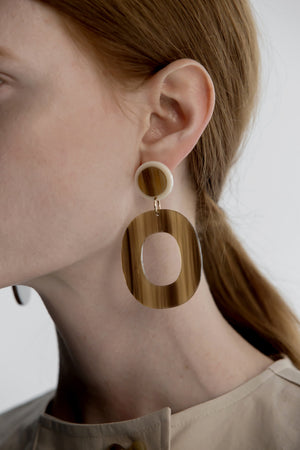 Westbourne Earring