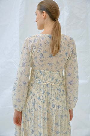 Tuileries Dress